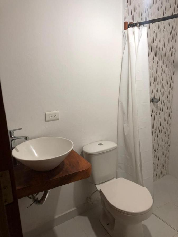 Casa Palum Private Room Private Bathroom Palomino Buitenkant foto