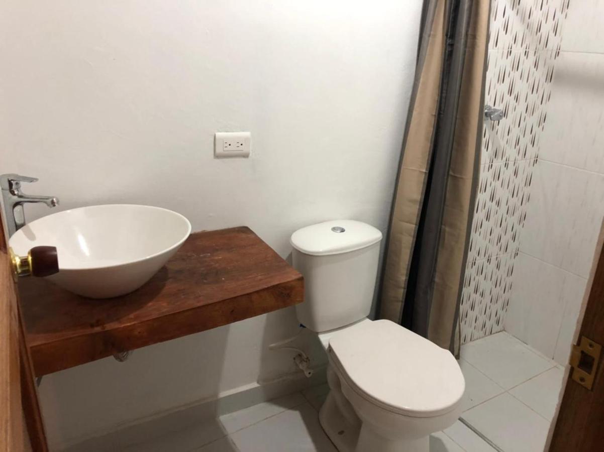 Casa Palum Private Room Private Bathroom Palomino Buitenkant foto