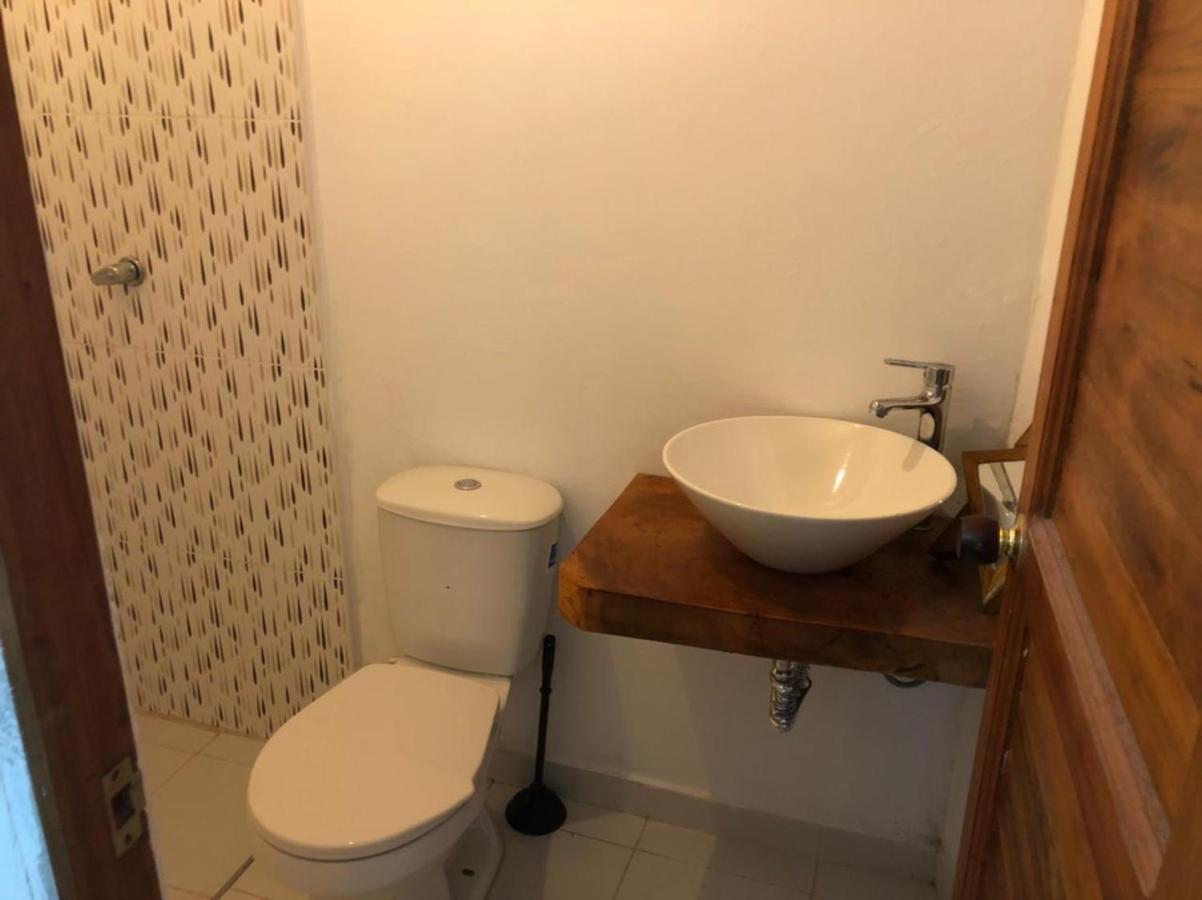Casa Palum Private Room Private Bathroom Palomino Buitenkant foto