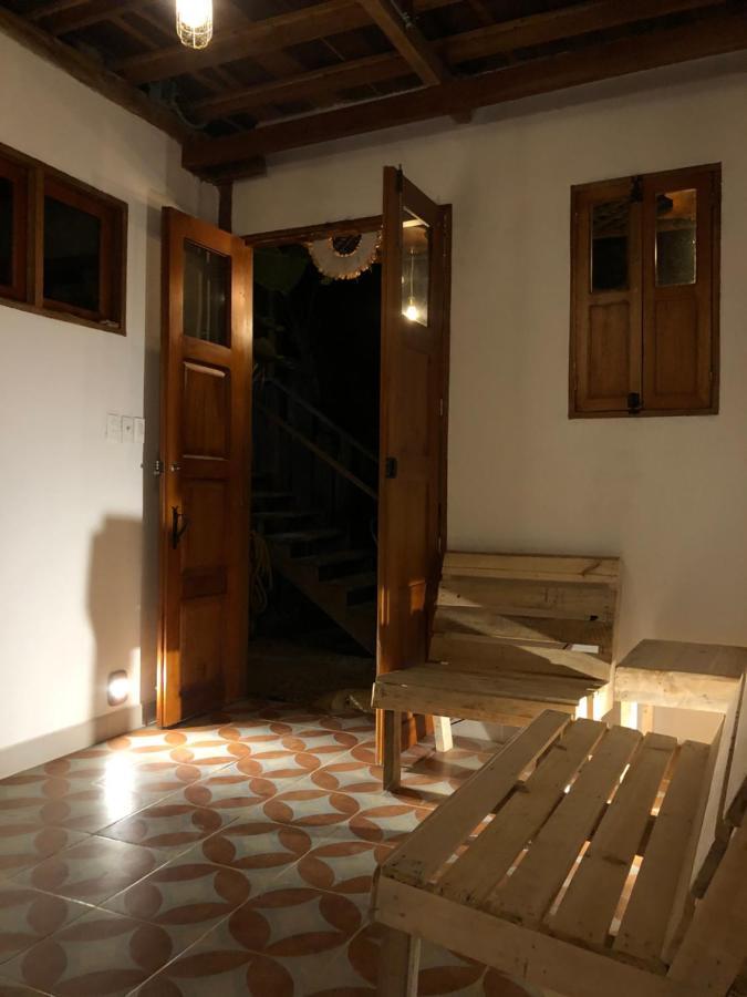 Casa Palum Private Room Private Bathroom Palomino Buitenkant foto