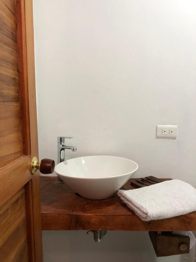 Casa Palum Private Room Private Bathroom Palomino Buitenkant foto