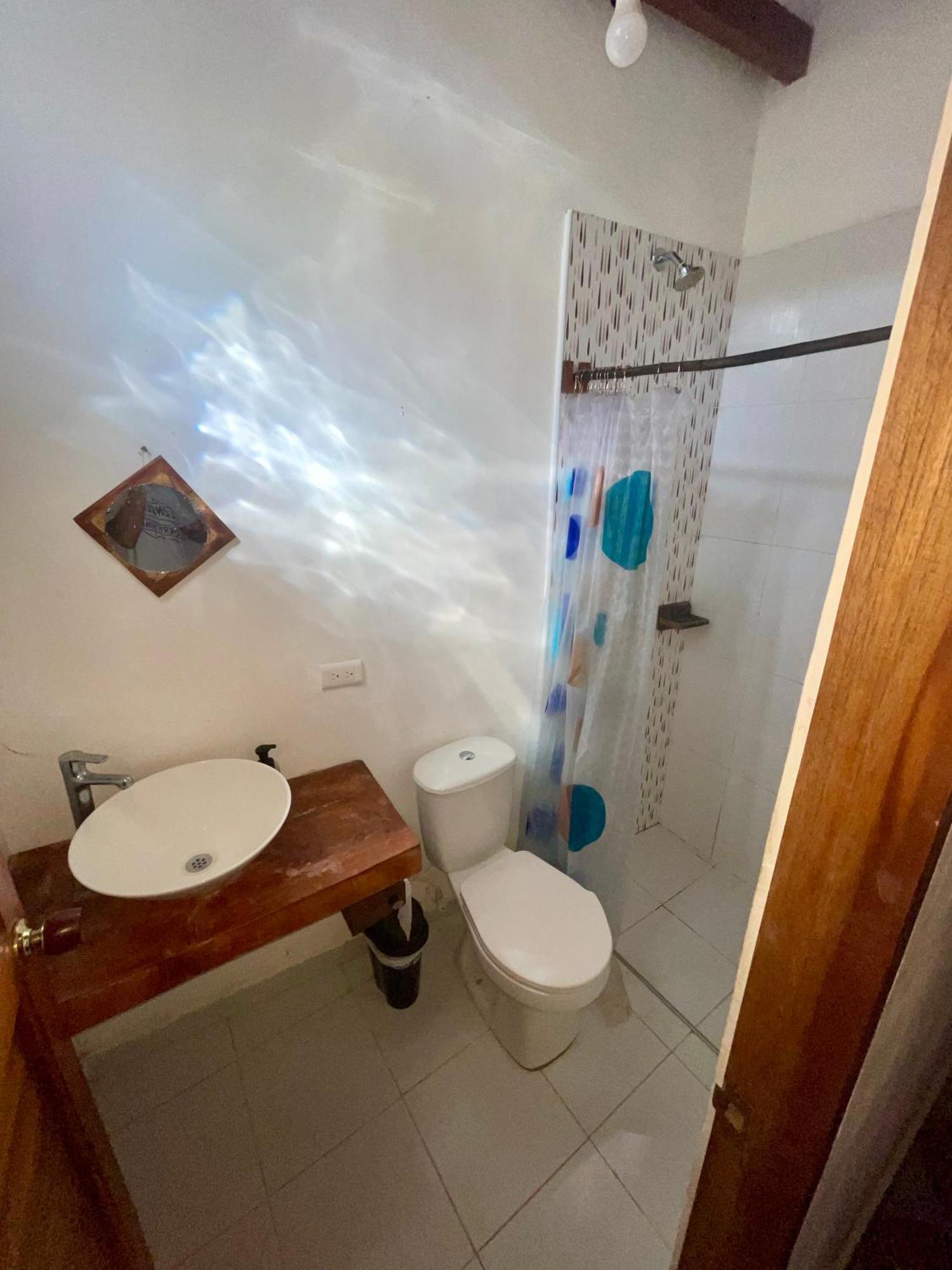 Casa Palum Private Room Private Bathroom Palomino Buitenkant foto