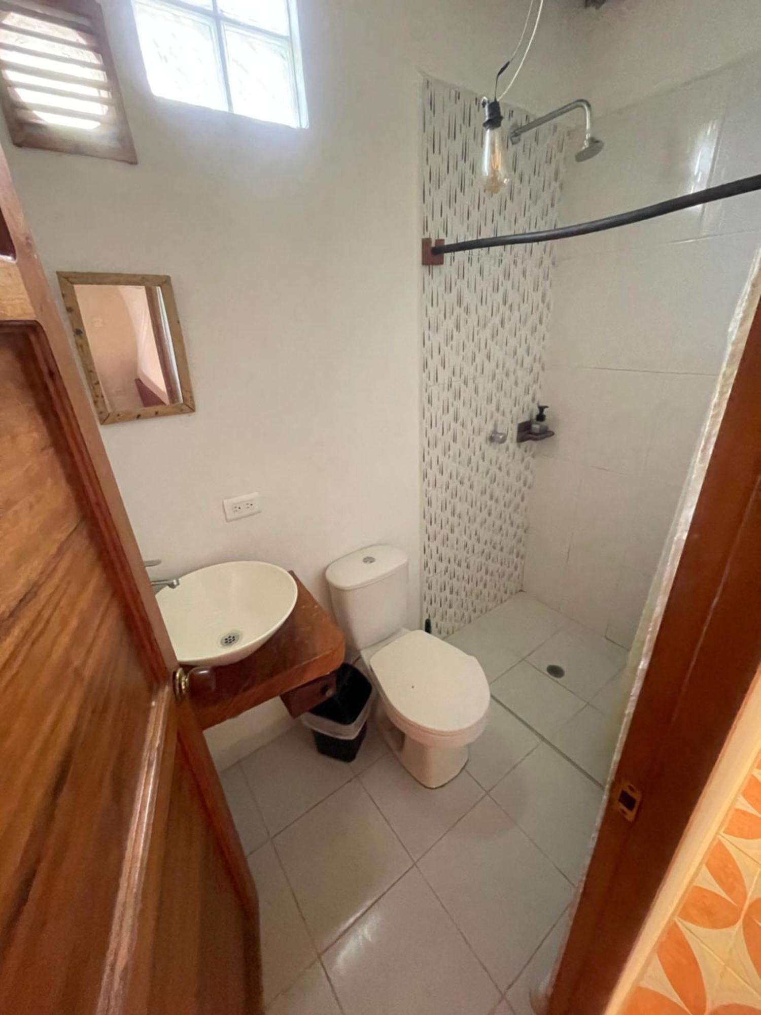 Casa Palum Private Room Private Bathroom Palomino Buitenkant foto
